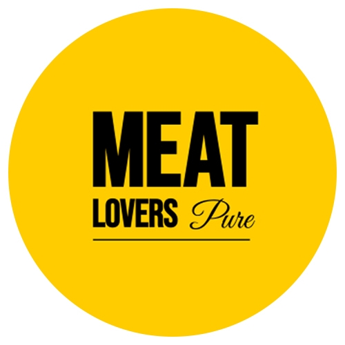 Pure Meat Lovers