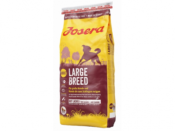 LARGE BREED 62,60 €