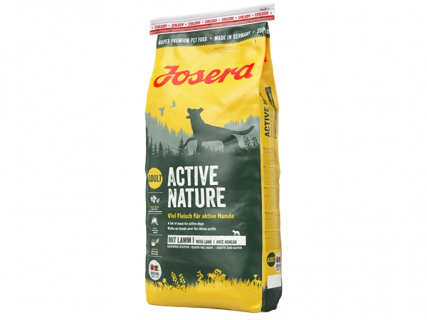 ACTIVE NATURE 69,30 €